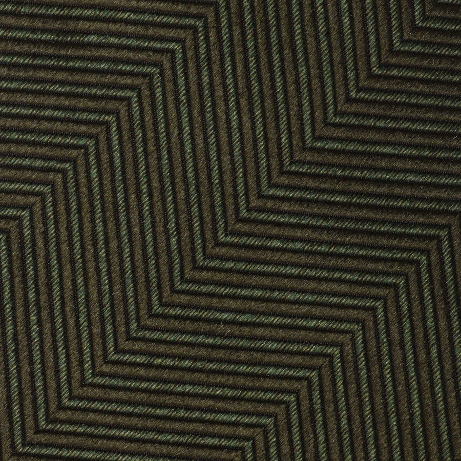 ハンドメイドネクタイ col.グリーン