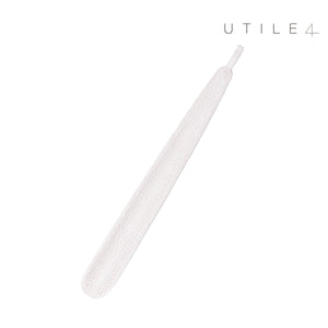 UTILE4<br>シューホーン レザー<br>カラー：クリーム