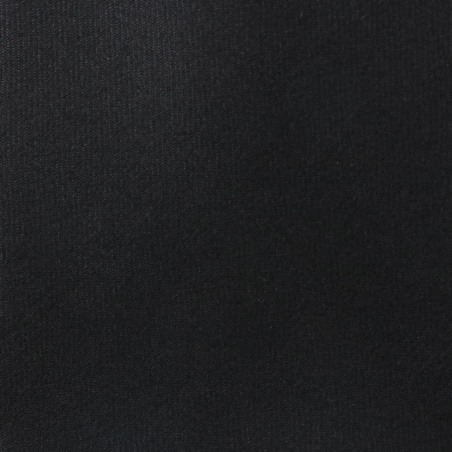 Loro Piana<br>Super150's Wool<br>定番 ウールタイ<br>カラー：ブラック